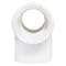 Charlotte Pipe And Foundry Charlotte Pipe Schedule 40 3/4 in. FPT X 3/4 in. D FPT PVC Threaded Tee 1 pk PVC 02402 0800 - alternate 3